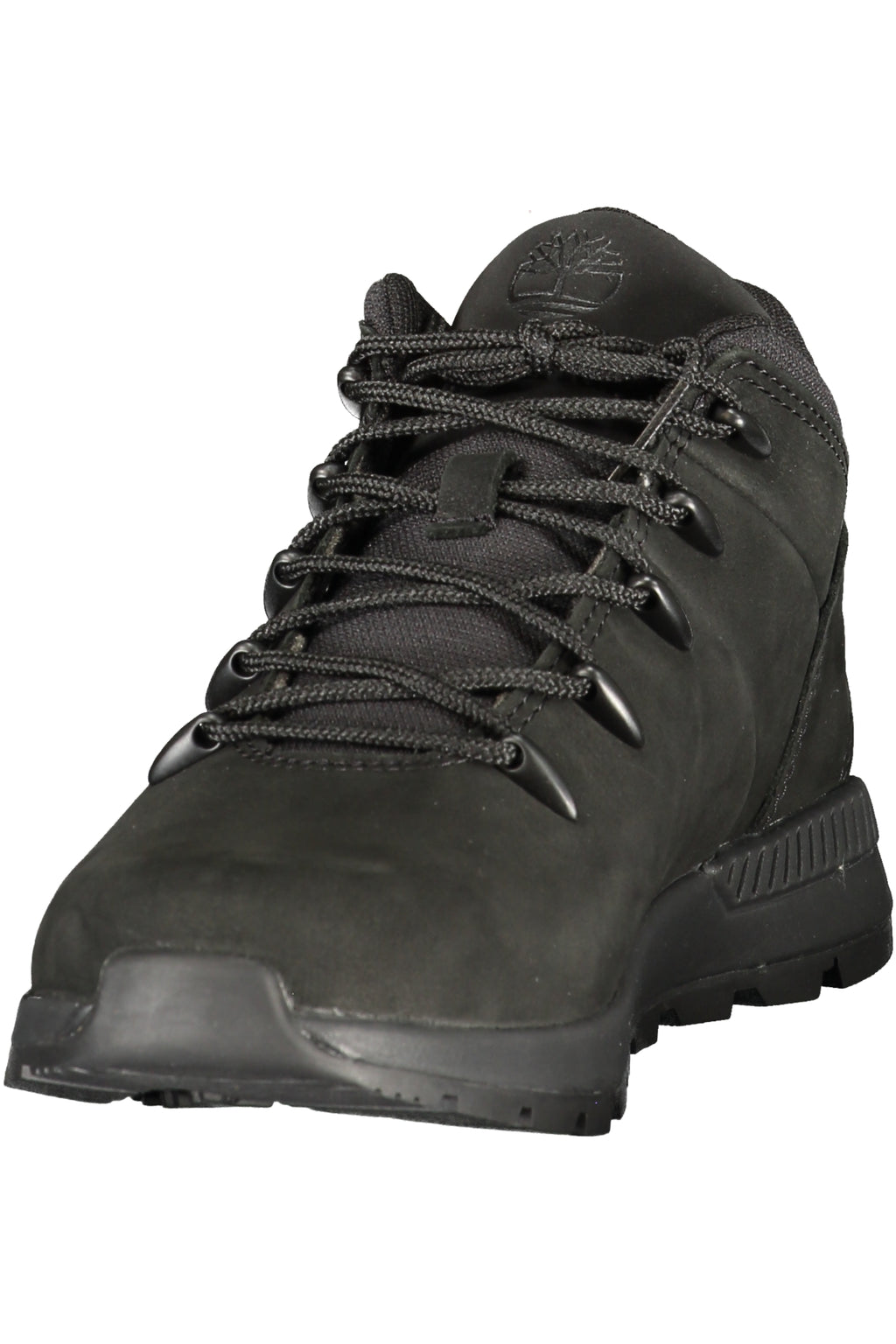 Timberland női sneaker, fekete