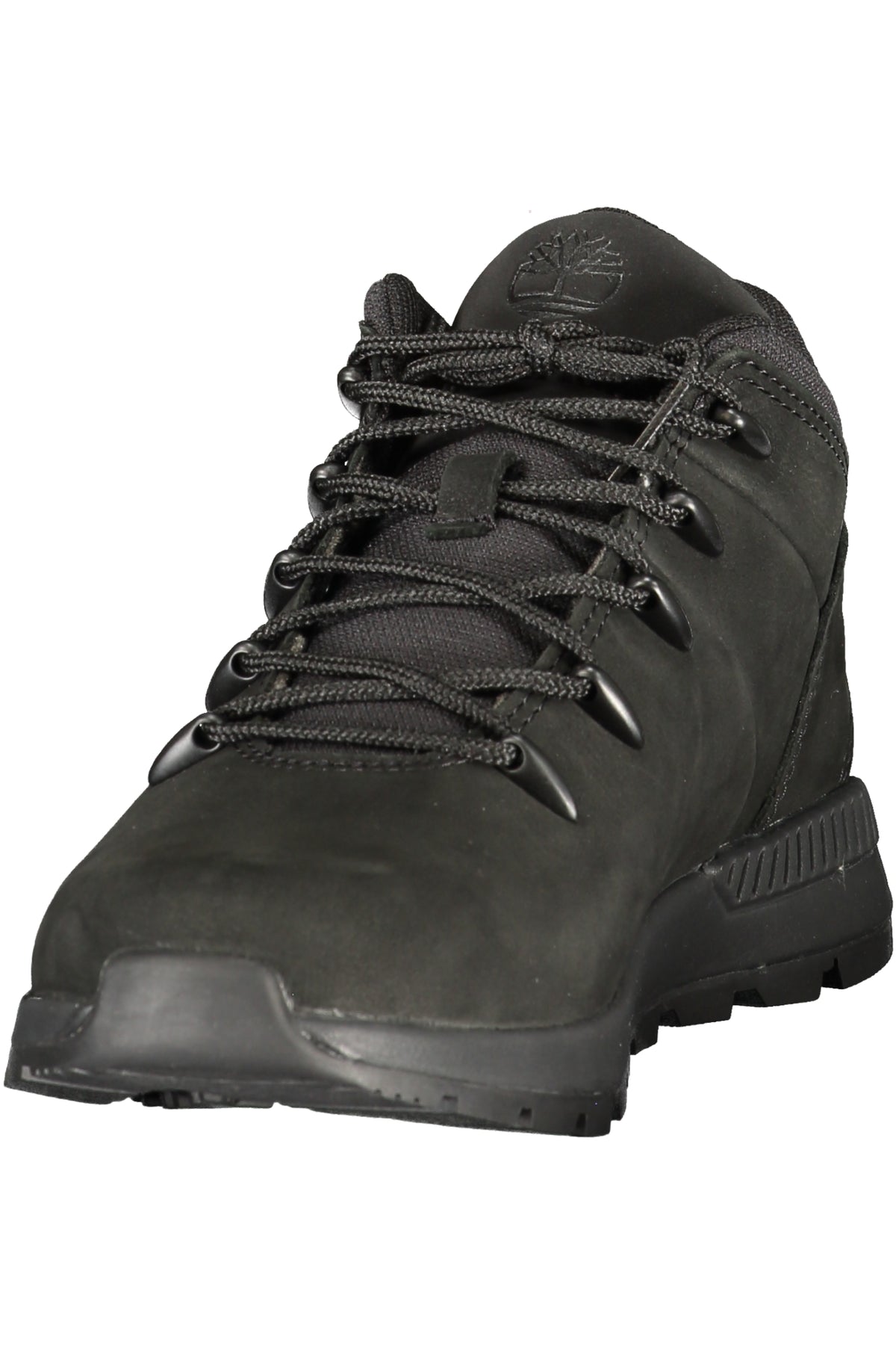 Timberland női sneaker, fekete