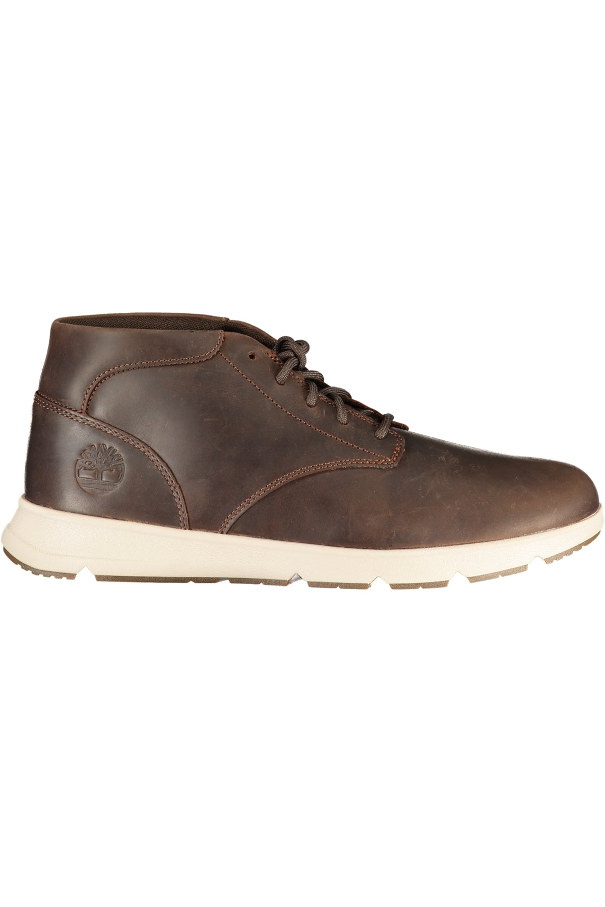 Timberland férfi barna sportcipők