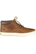 Timberland férfi barna sportcipők