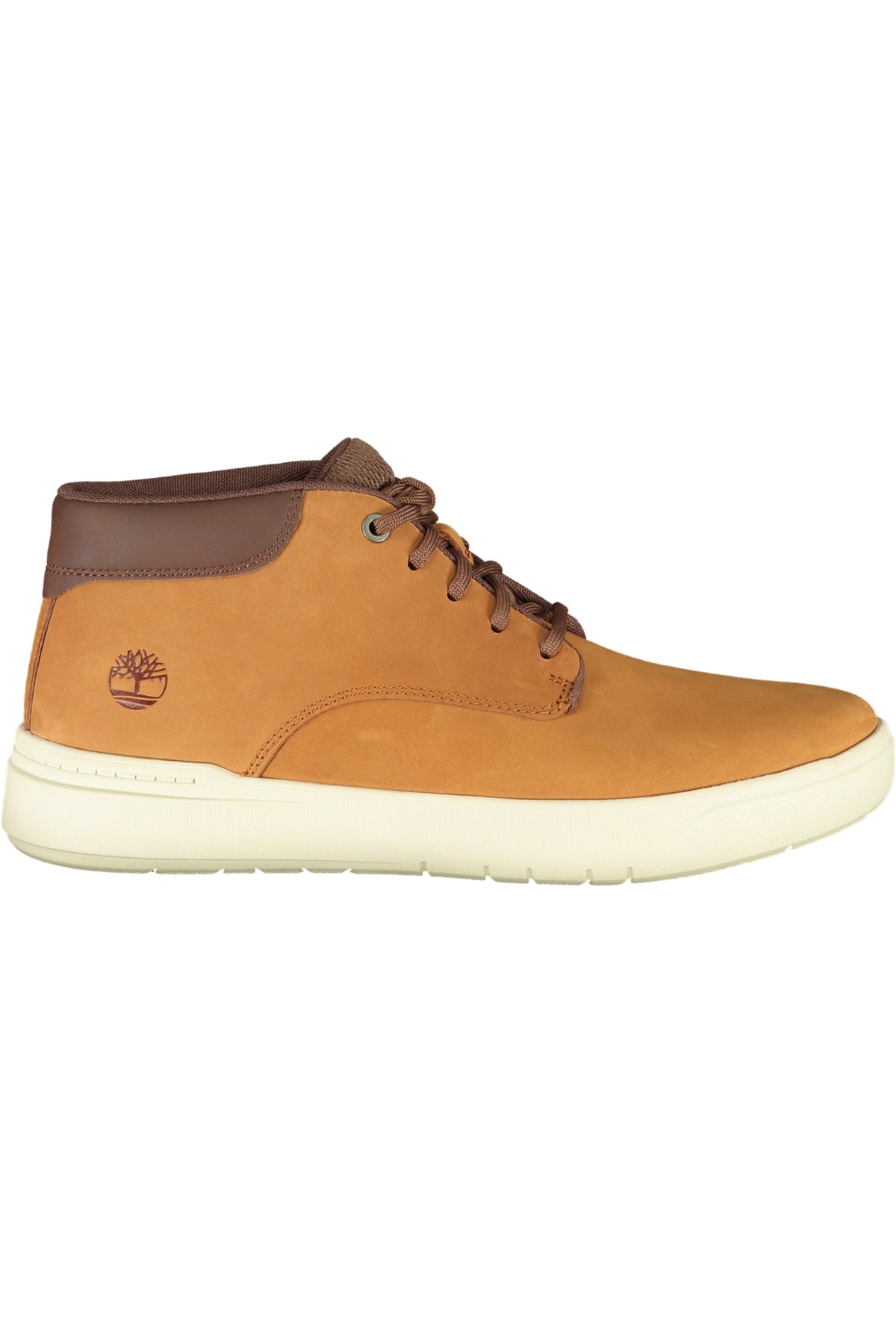 Timberland férfi barna sportcipők