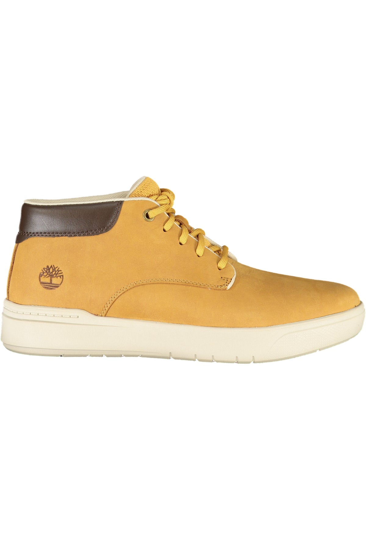 Timberland férfi sneaker, barna