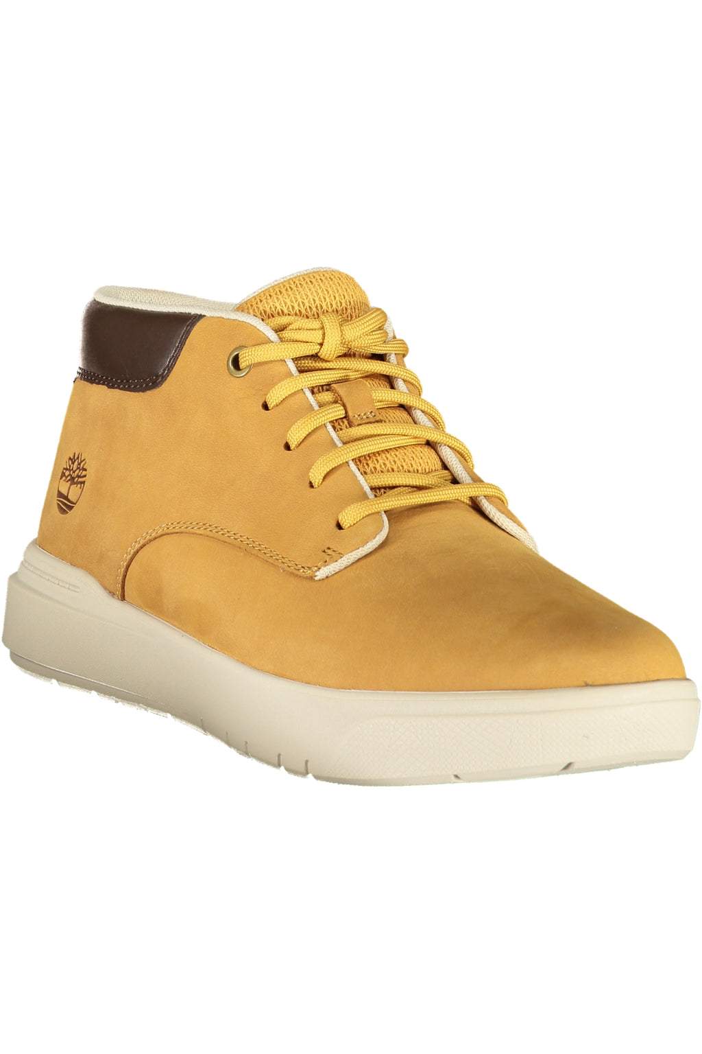 Timberland férfi barna sportcipők