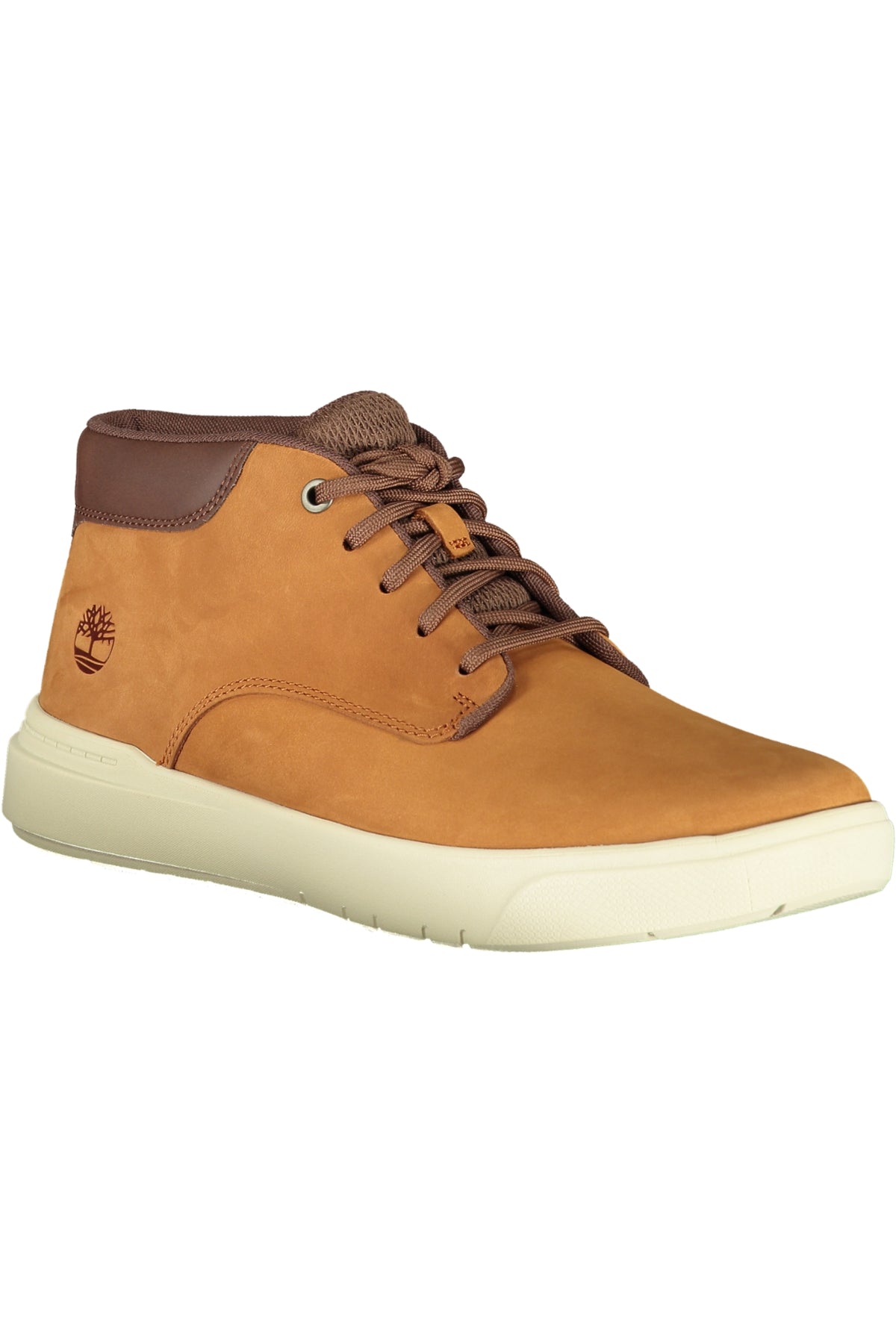 Timberland férfi barna sportcipők