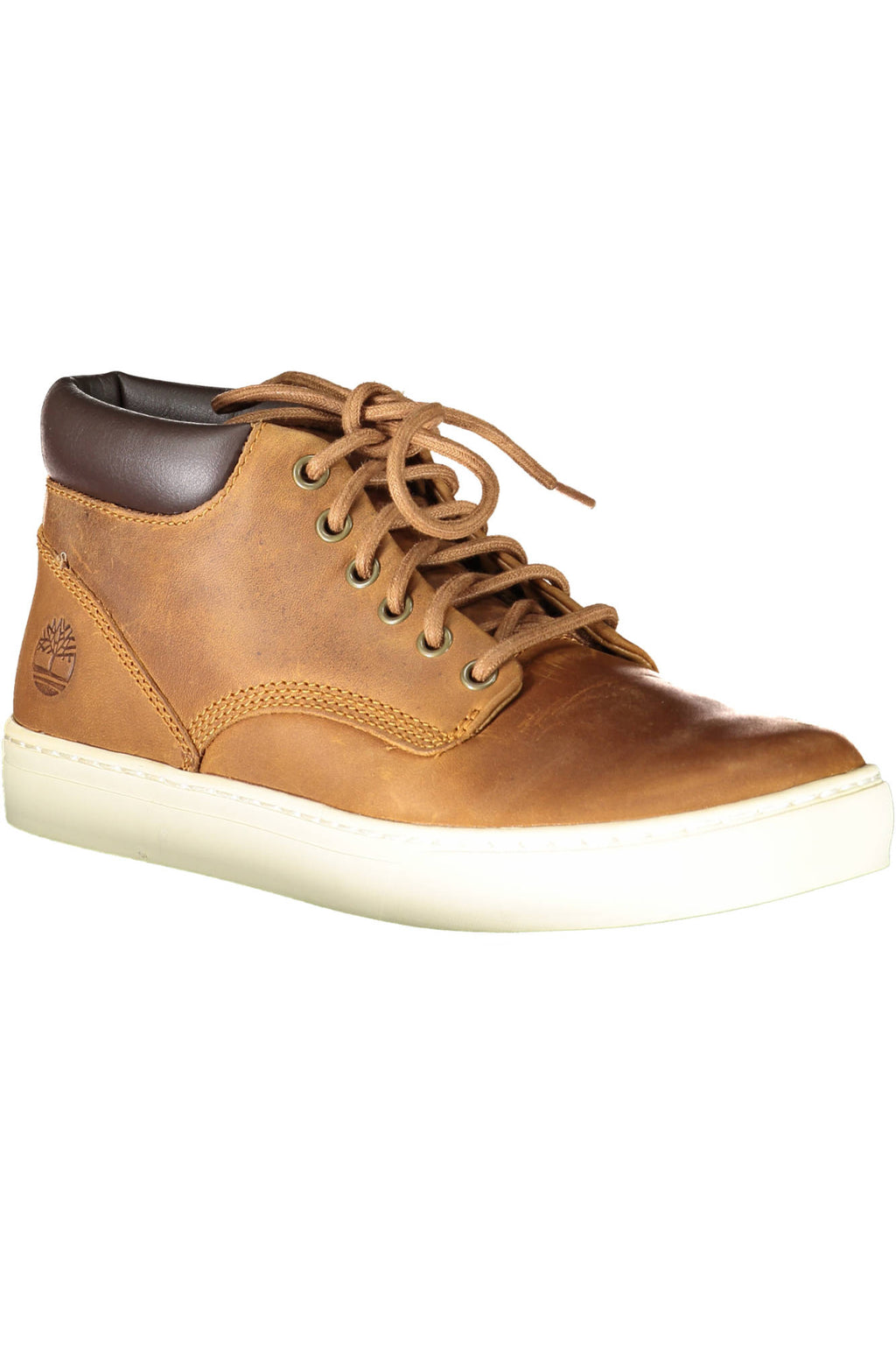 Timberland férfi sneaker, barna