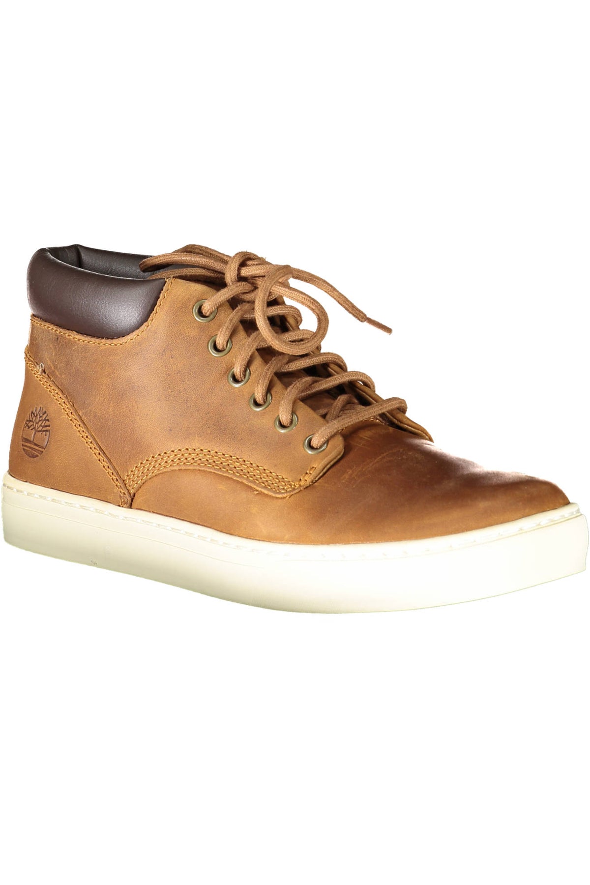 Timberland férfi sneaker, barna