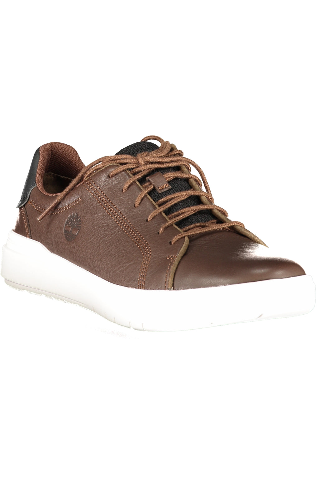 Timberland férfi barna sportcipők