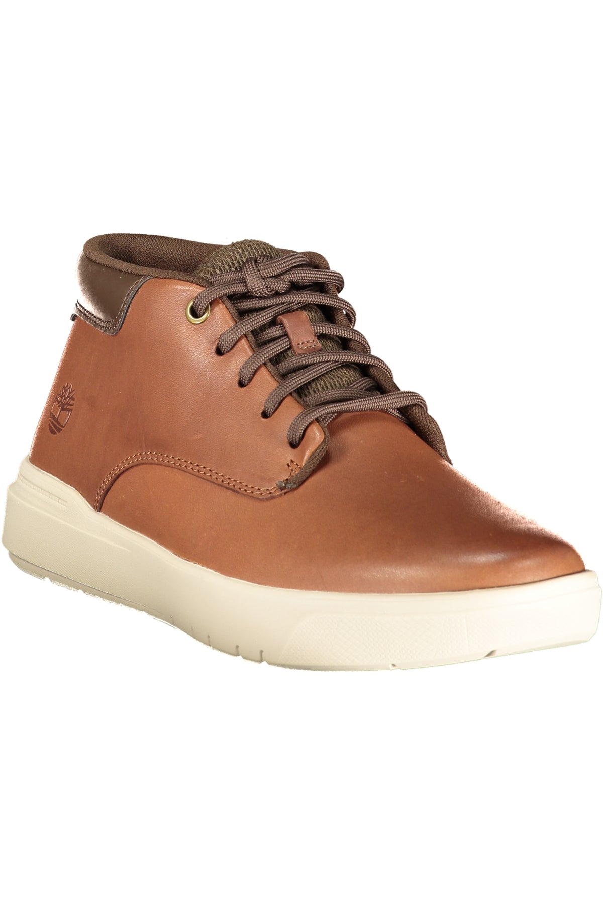 Timberland férfi sneaker, barna