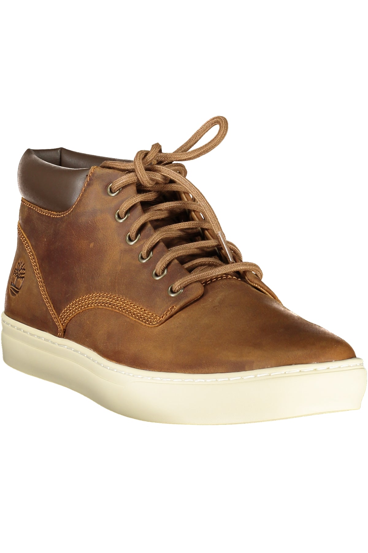 Timberland férfi barna sportcipők
