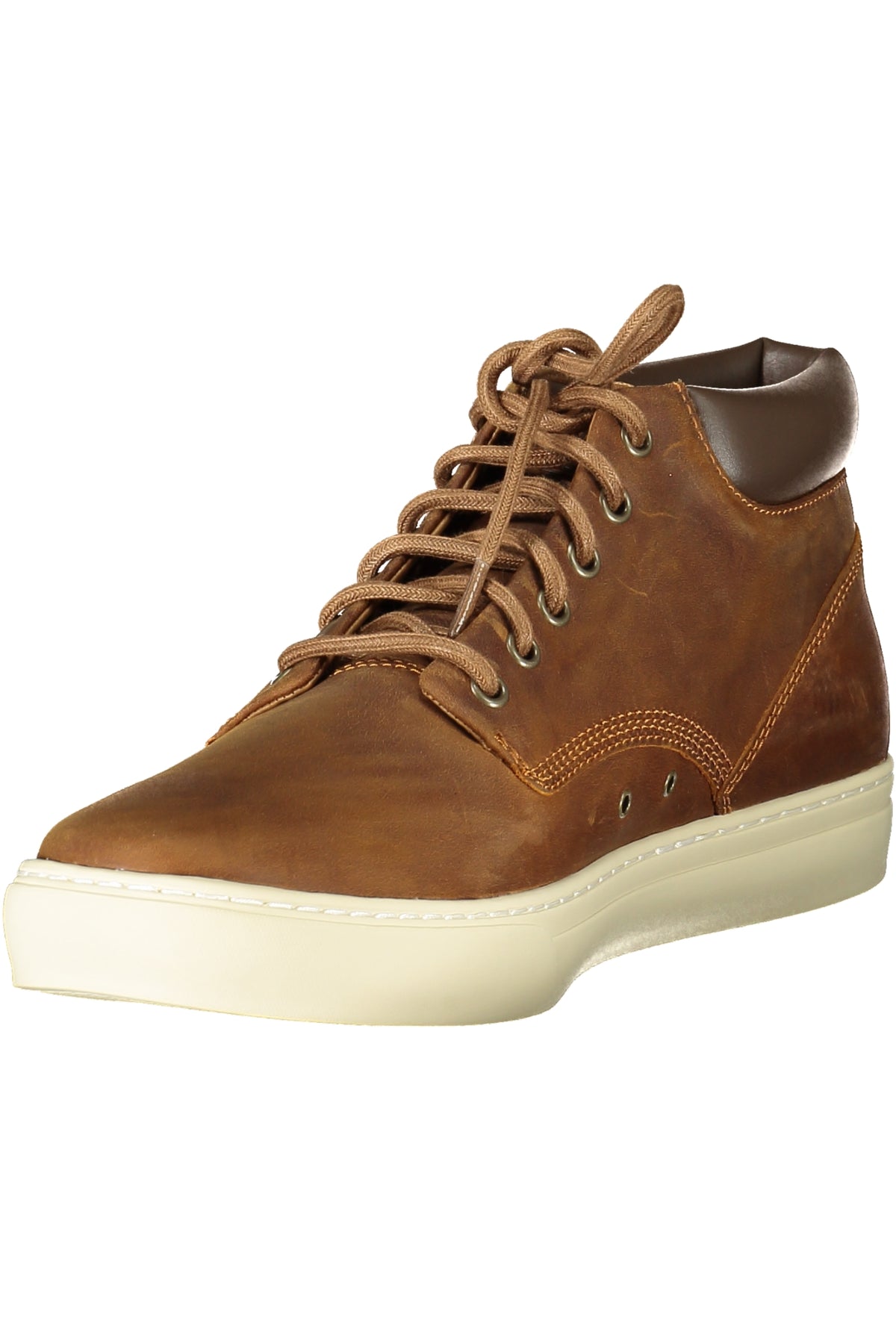 Timberland férfi barna sportcipők