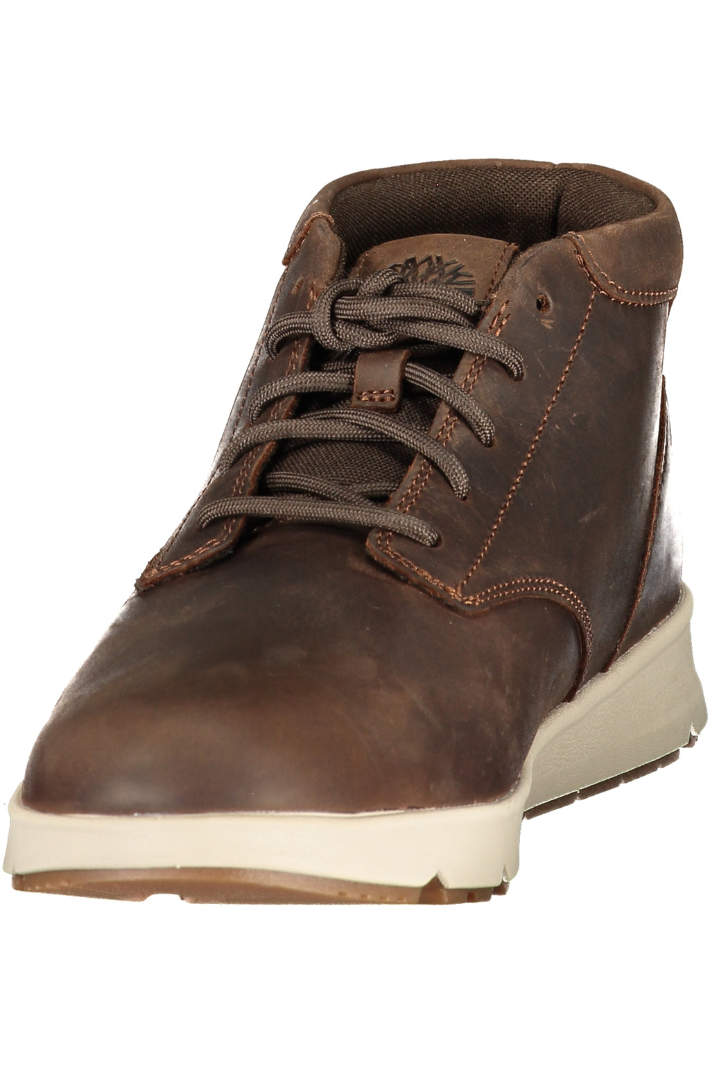 Timberland férfi barna sportcipők