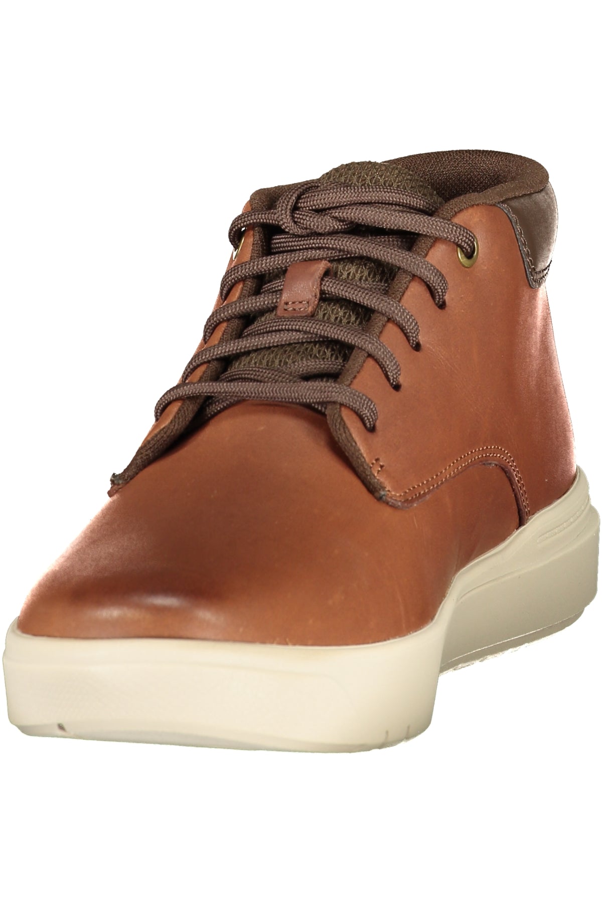 Timberland férfi sneaker, barna