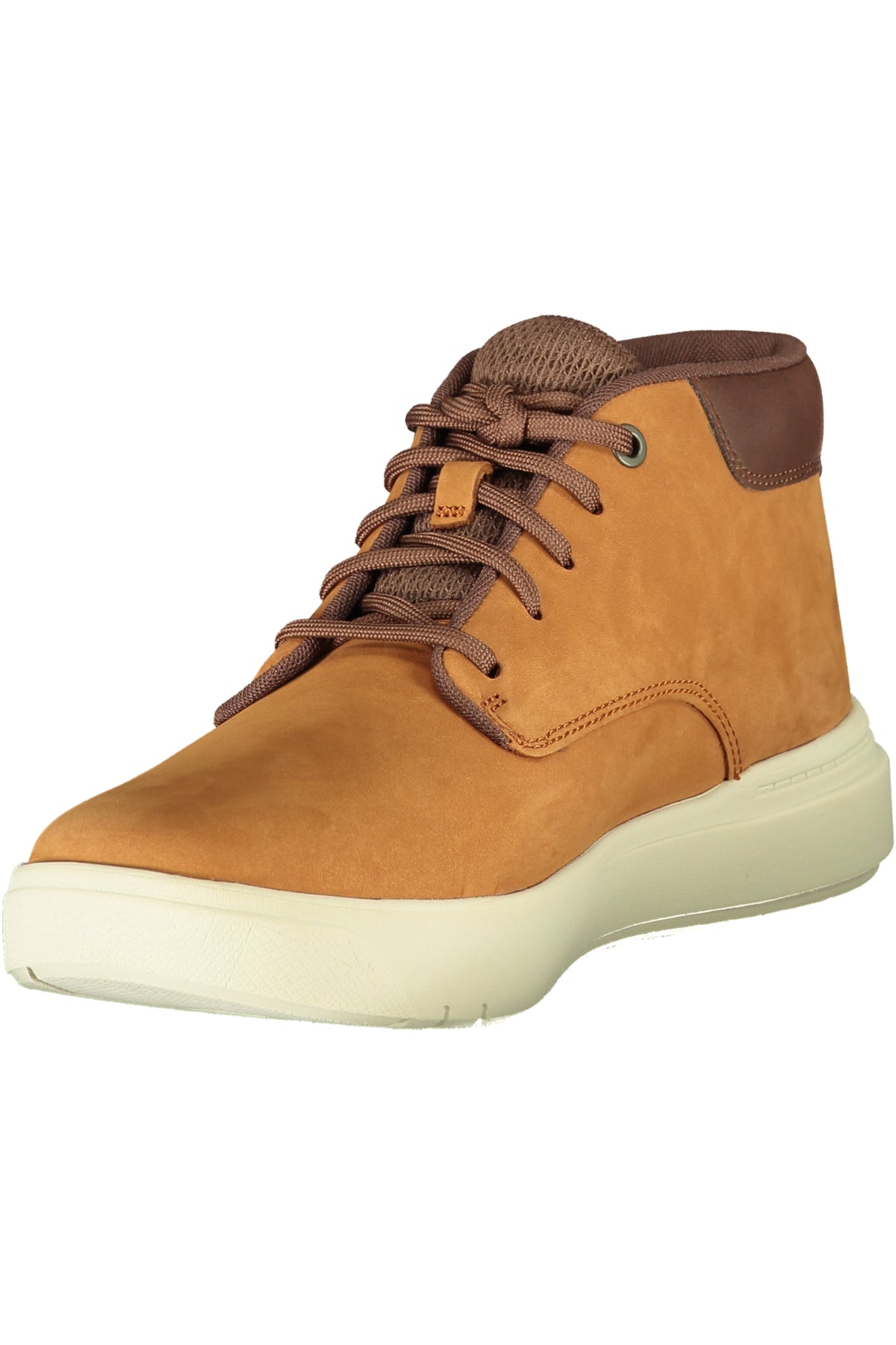 Timberland férfi barna sportcipők