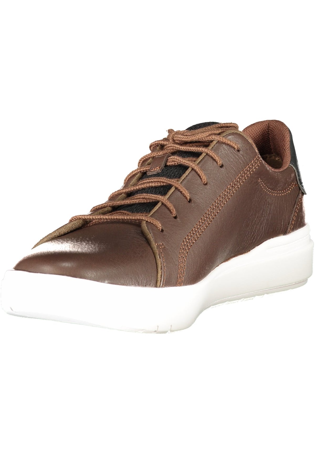 Timberland férfi sneaker, barna