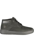 Timberland férfi sneaker, fekete