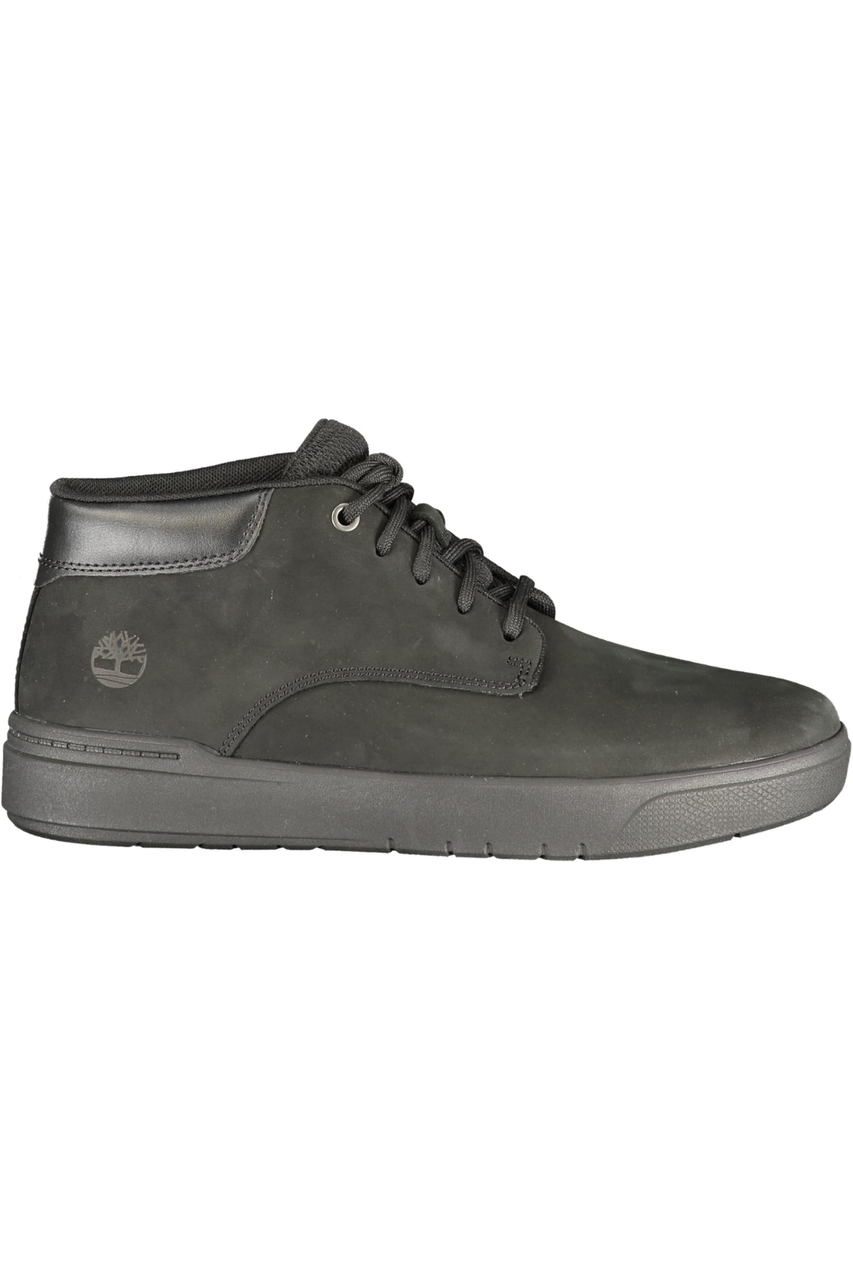 Timberland férfi sneaker, fekete