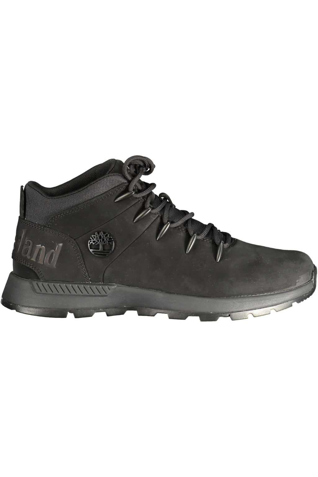 Timberland férfi sneaker, fekete