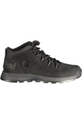 Timberland férfi sneaker, fekete