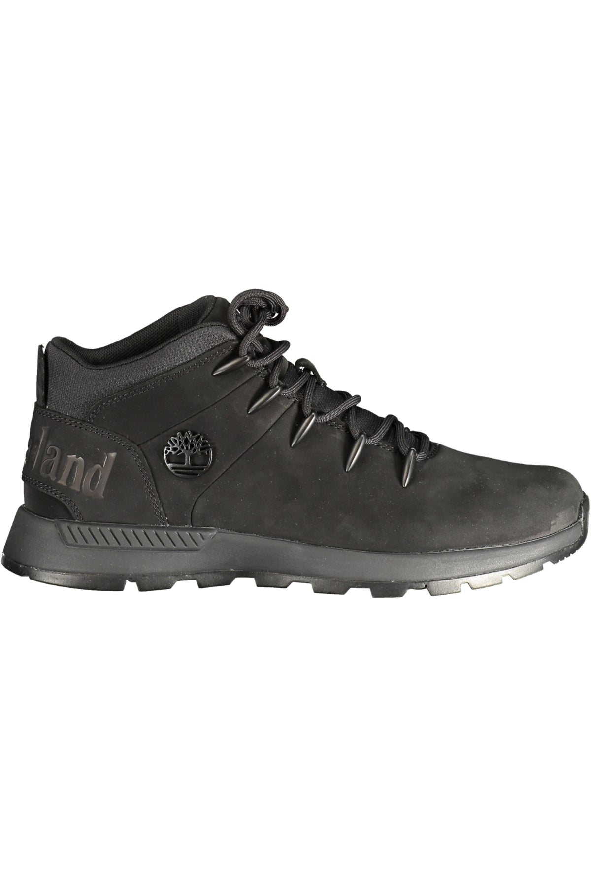 Timberland férfi sneaker, fekete