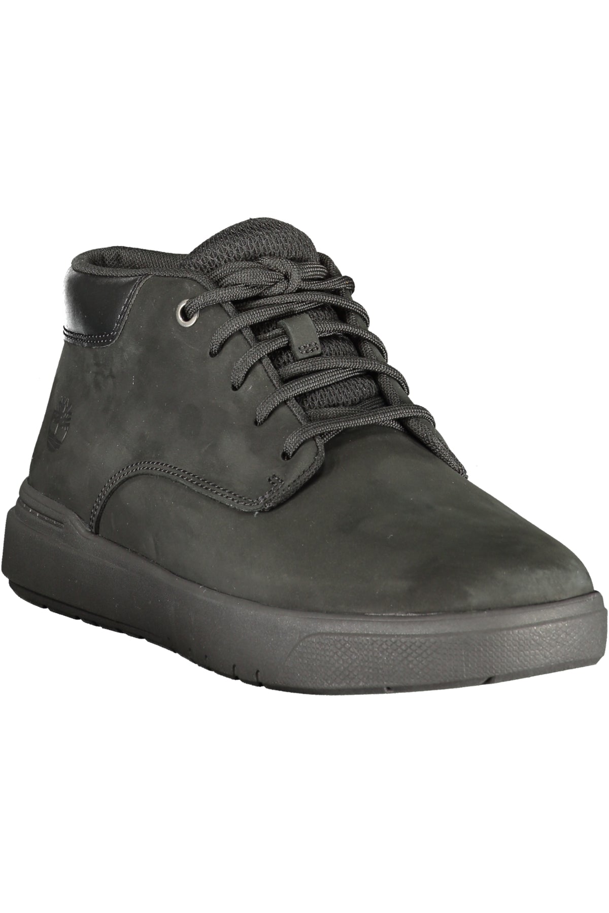 Timberland férfi sneaker, fekete