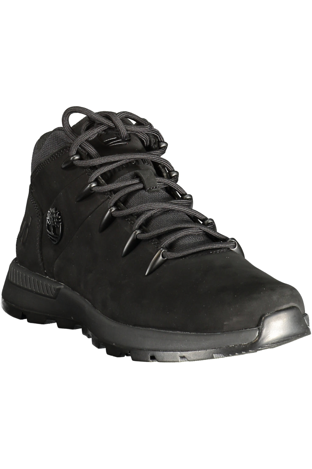 Timberland férfi sneaker, fekete