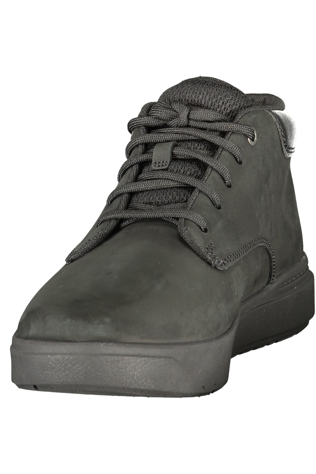 Timberland férfi sneaker, fekete