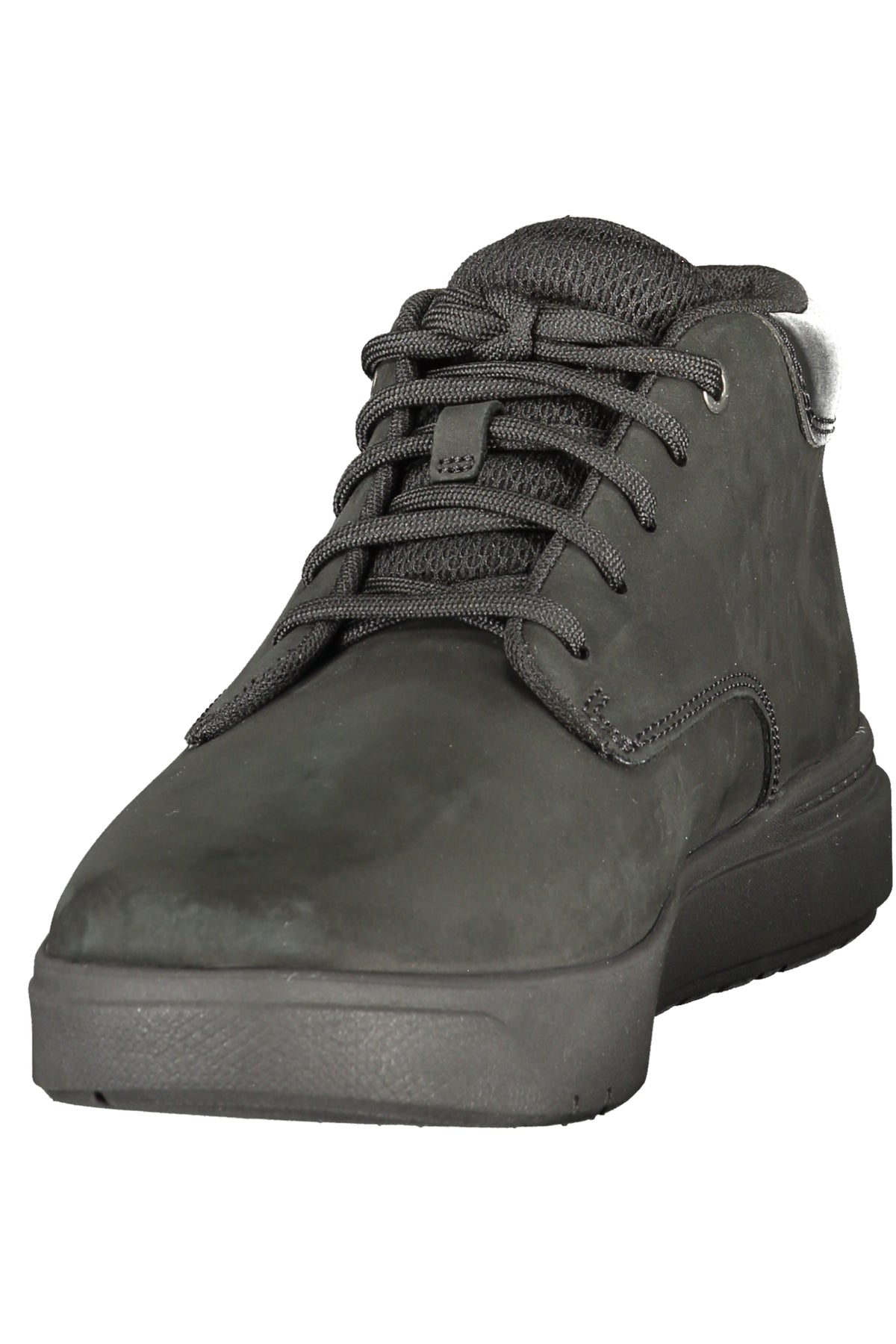Timberland férfi sneaker, fekete