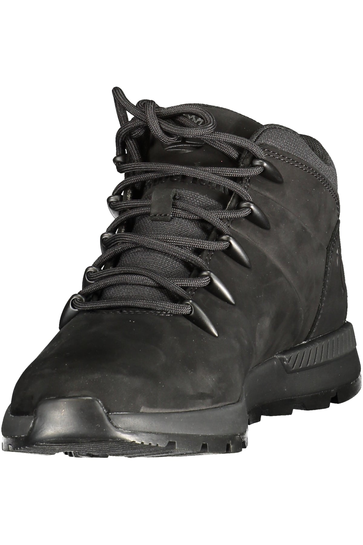 Timberland férfi sneaker, fekete
