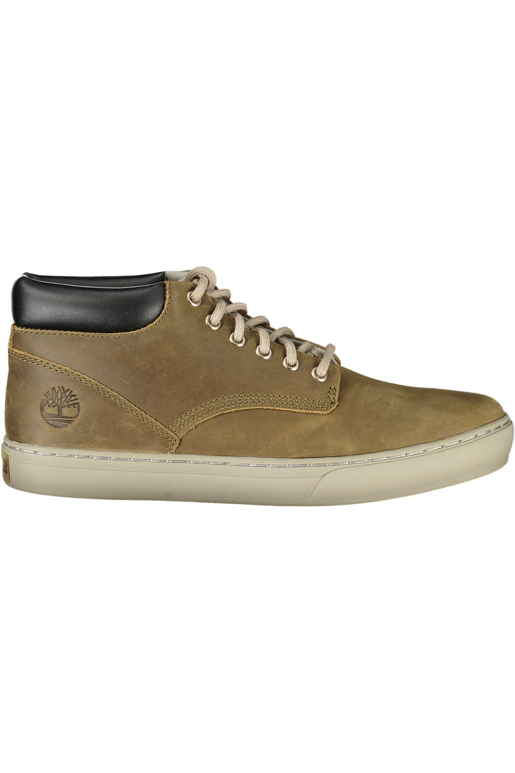 Timberland férfi sneaker, zöld