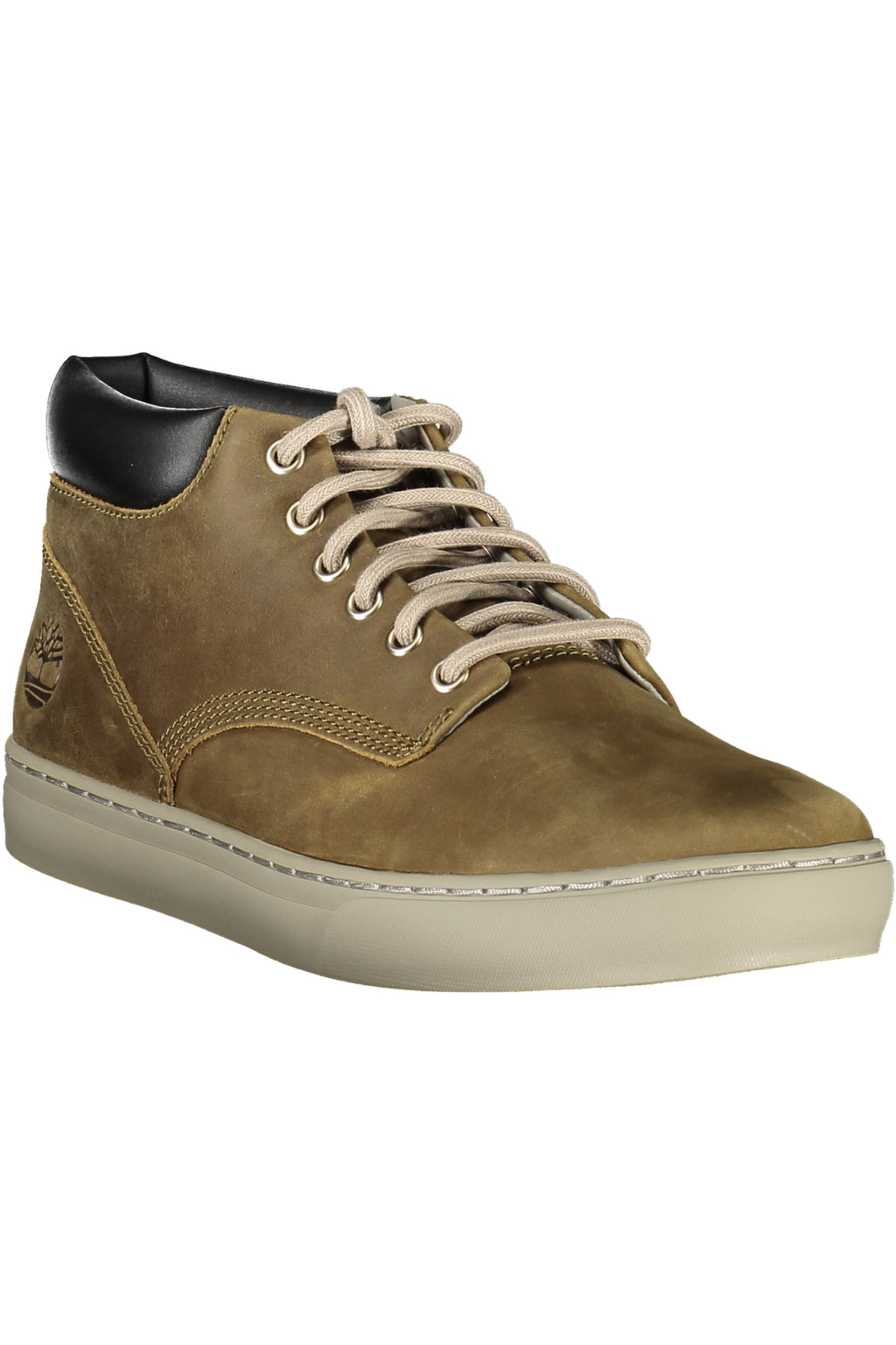 Timberland férfi sneaker, zöld