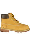Timberland fiú bakancs, sárga