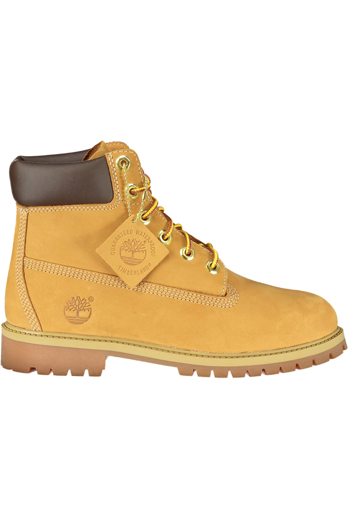 Timberland gyerek barna cipő