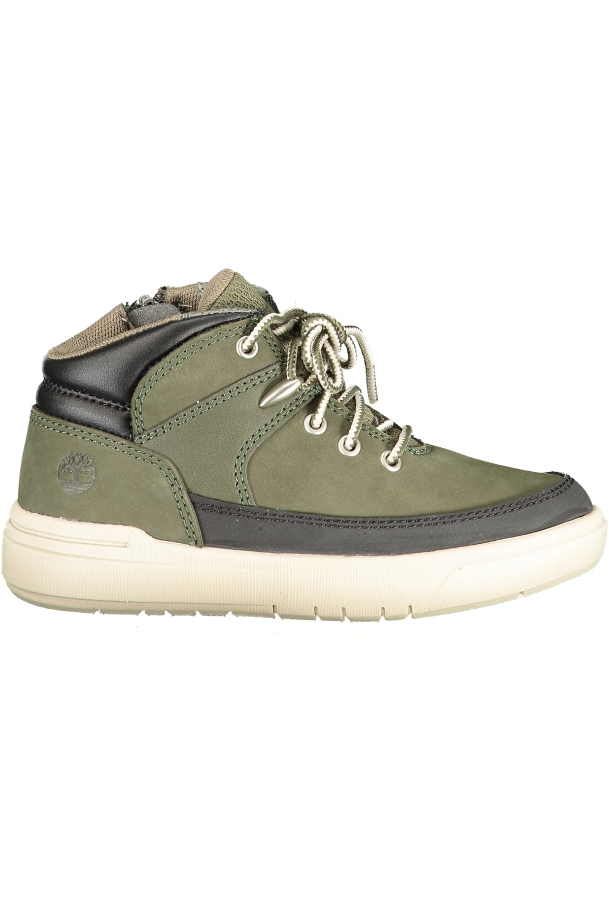 Timberland fiú bakancs, zöld