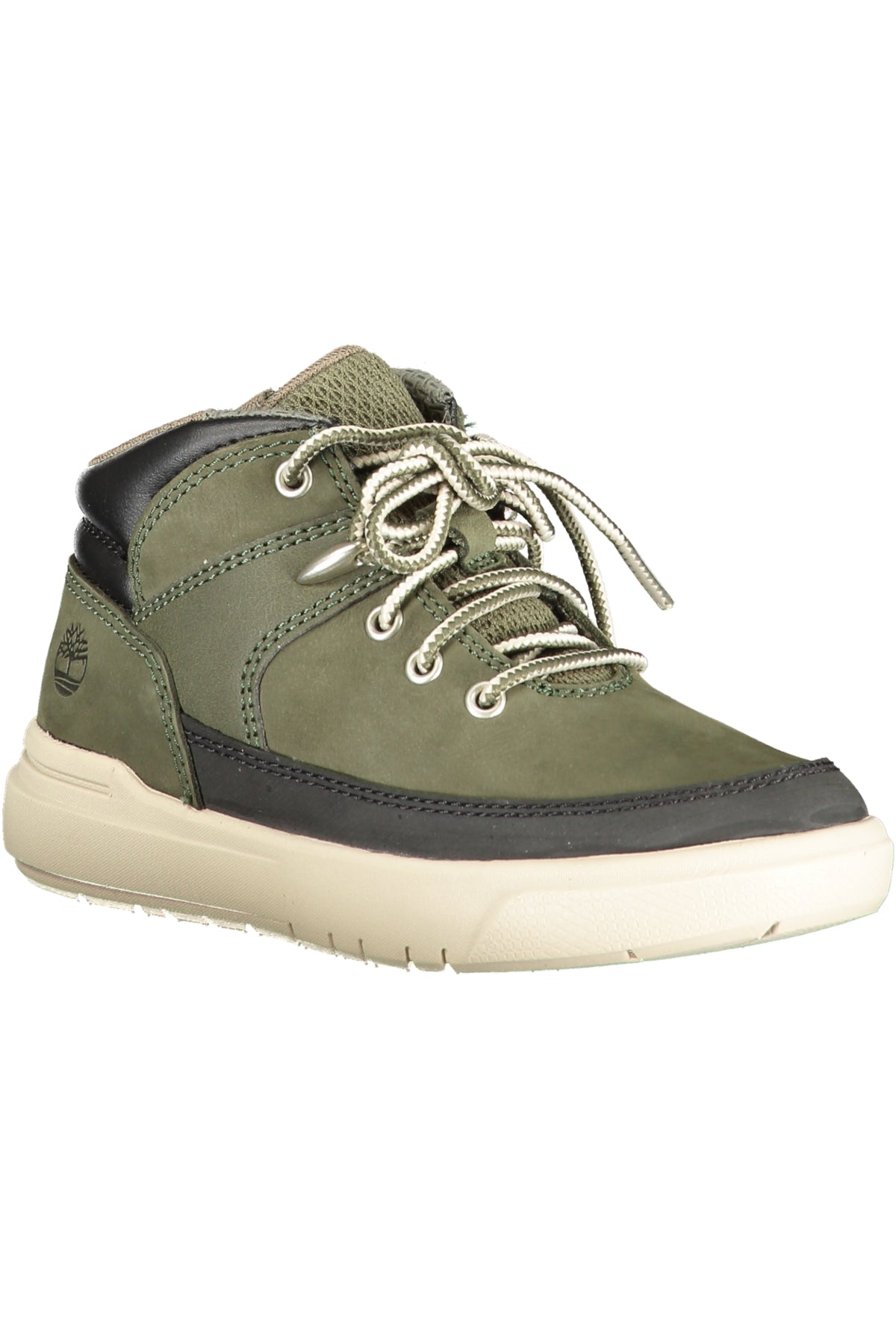 Timberland gyermek zöld cipő