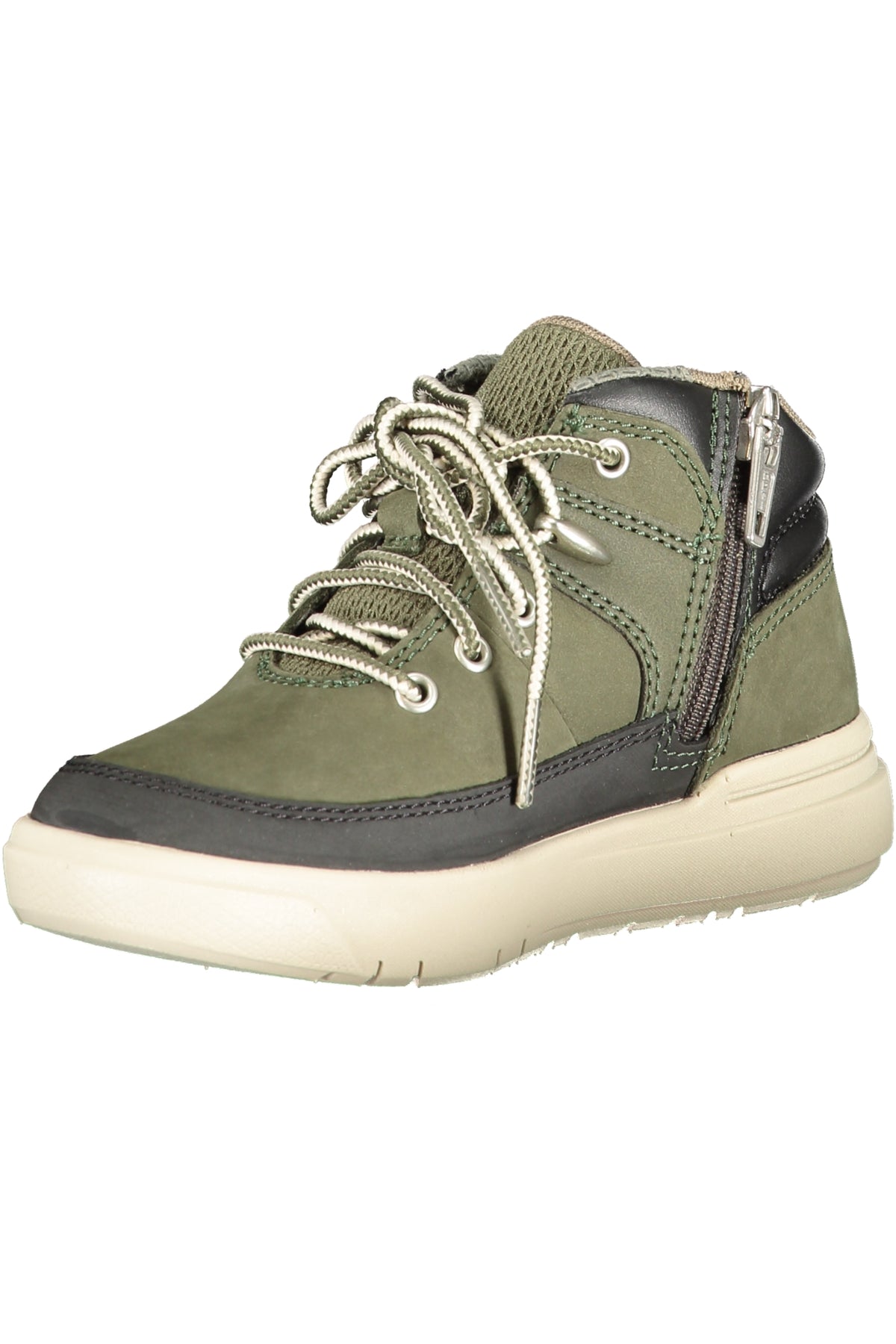 Timberland fiú bakancs, zöld