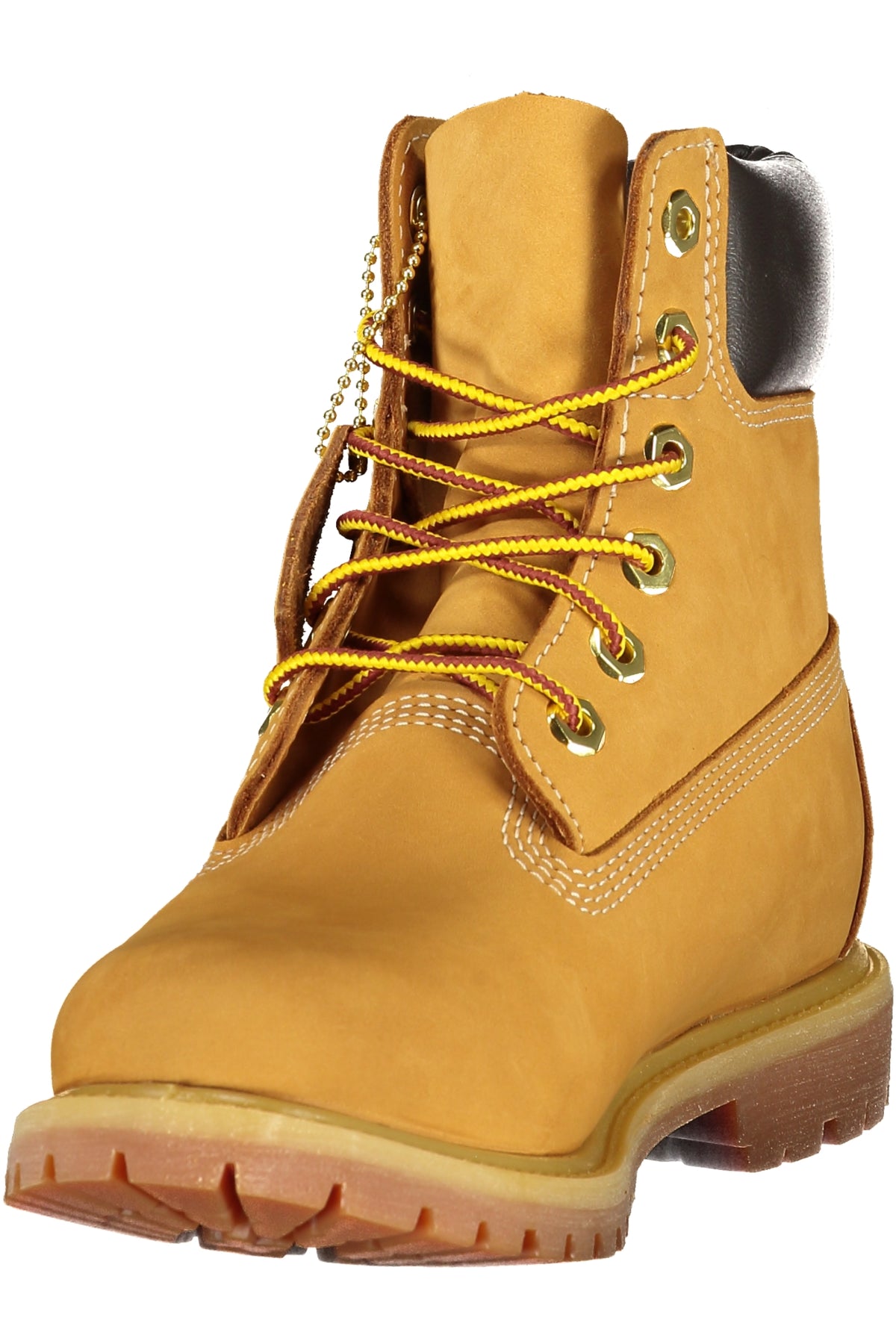 Timberland női sárga csizma