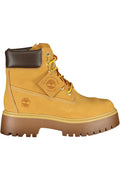 Timberland női bakancs, barna