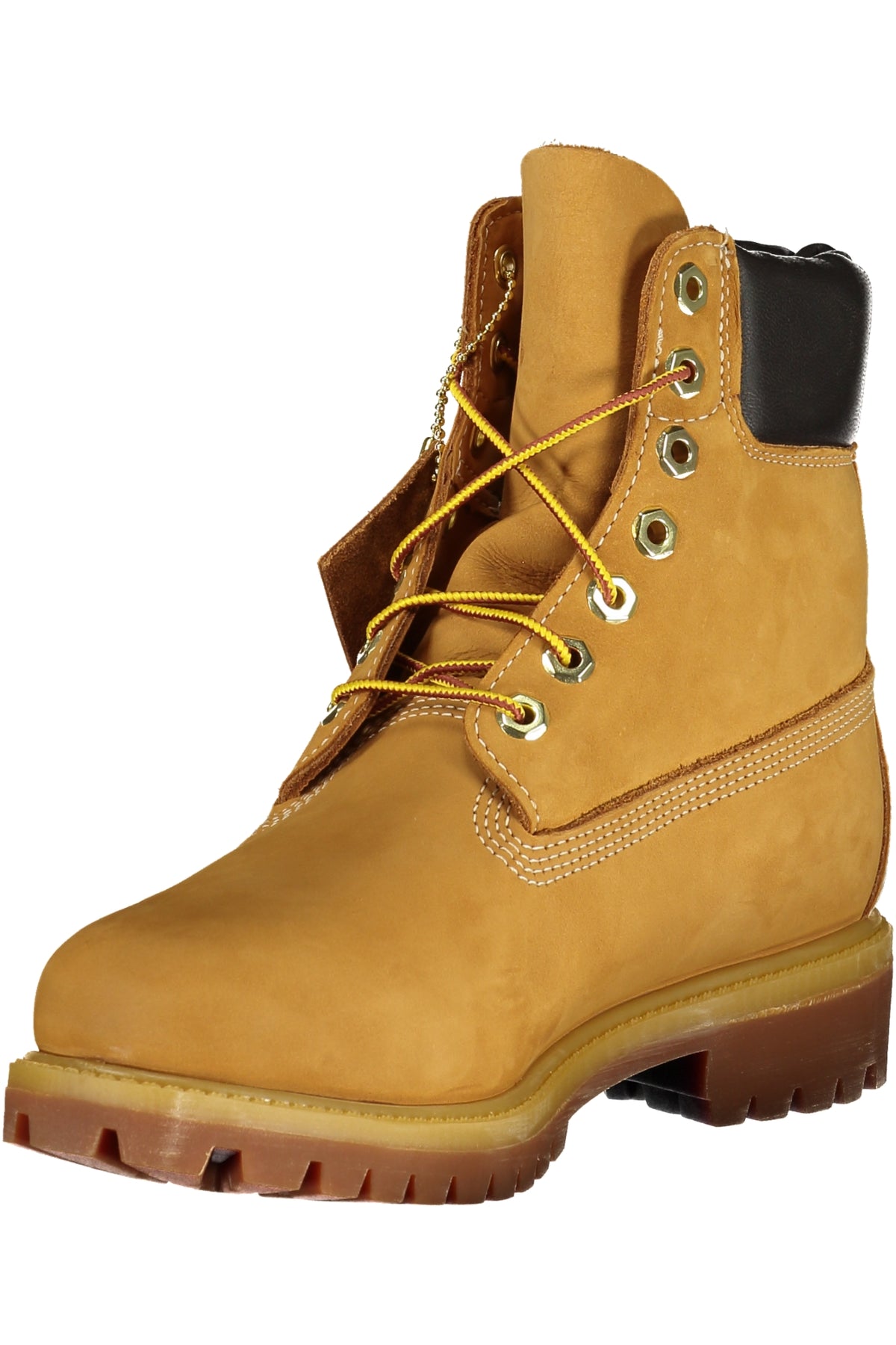 Timberland sárga férfi cipő