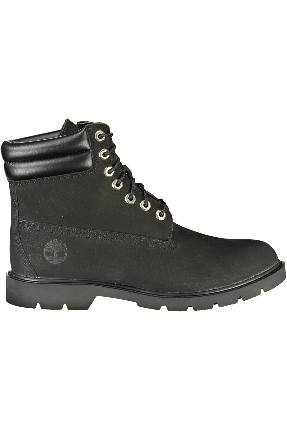Timberland férfi fekete csizma