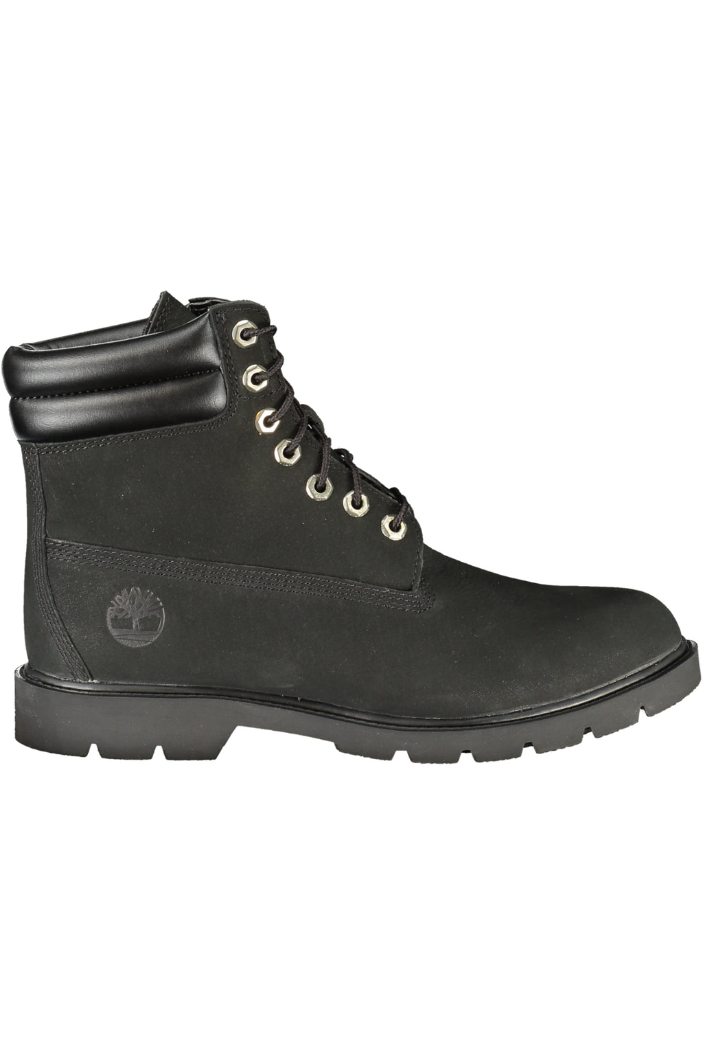 Timberland férfi bakancs, fekete