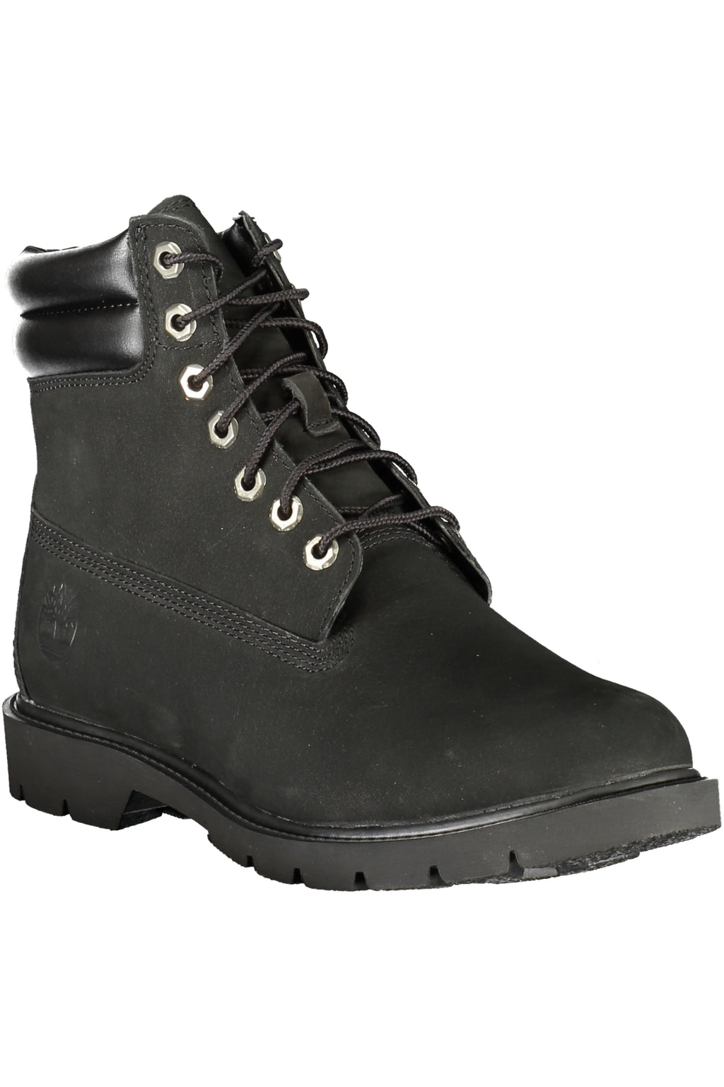 Timberland férfi fekete csizma