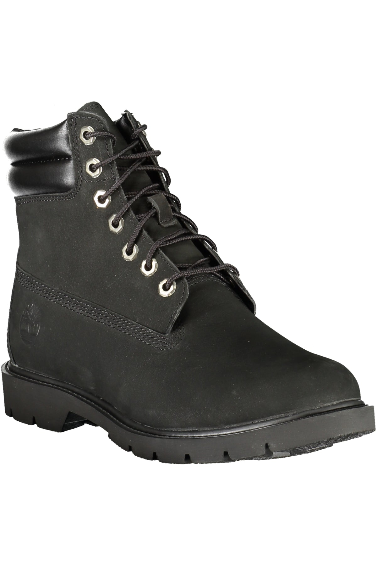 Timberland férfi fekete csizma