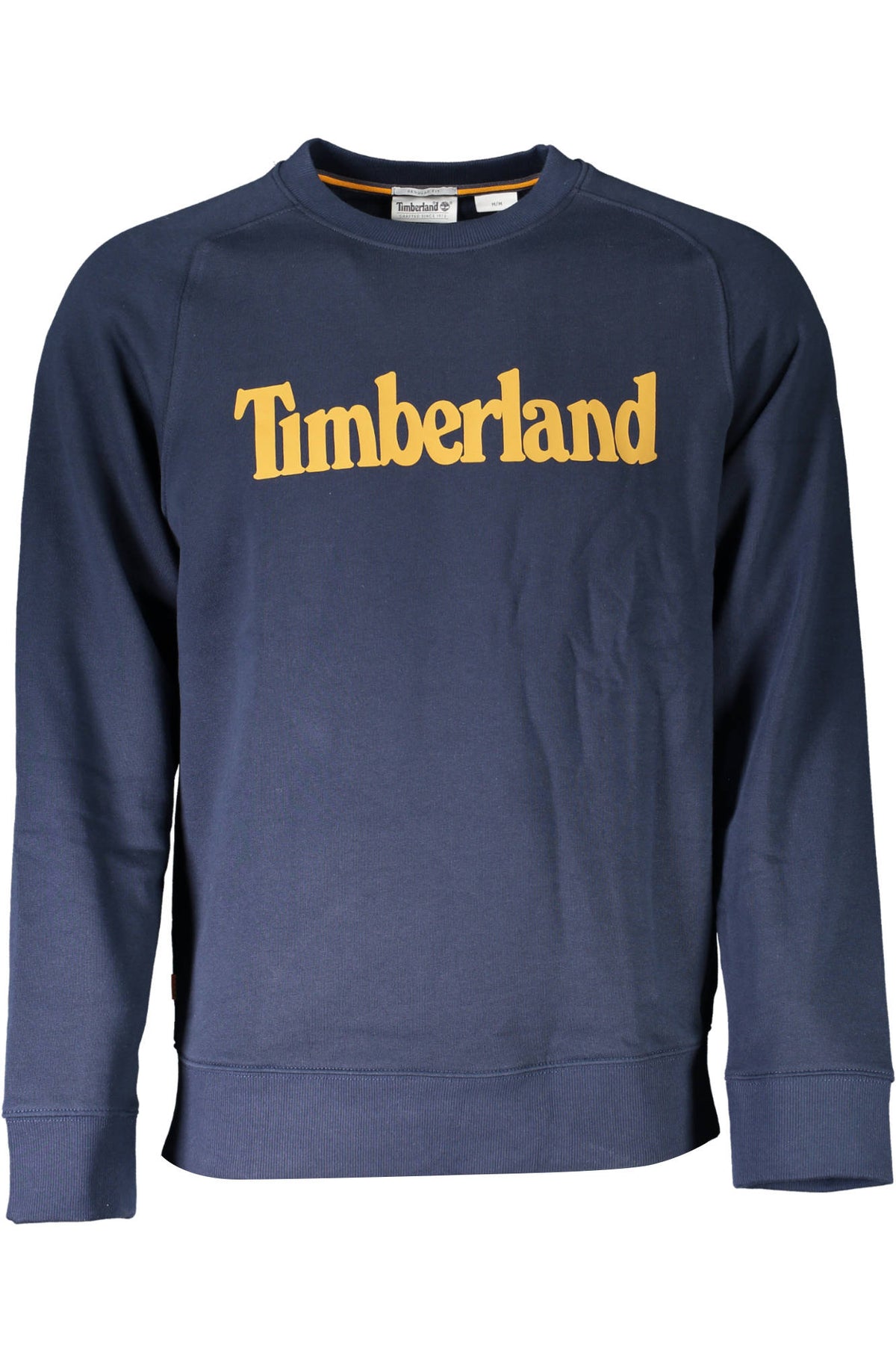 Timberland férfi pulóver, kék