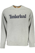 Timberland férfi pulóver, szürke