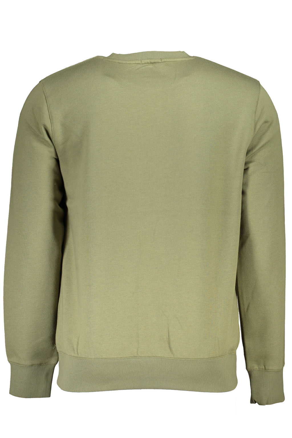 Timberland férfi pulóver, zöld