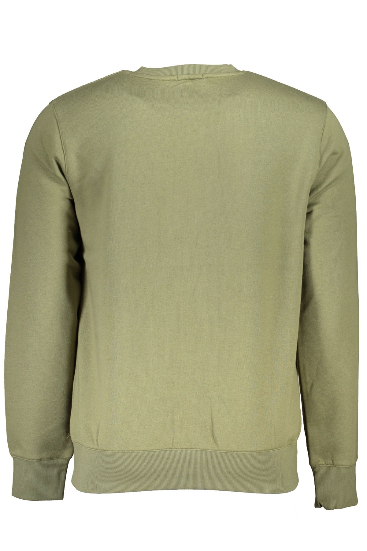 Timberland férfi pulóver, zöld