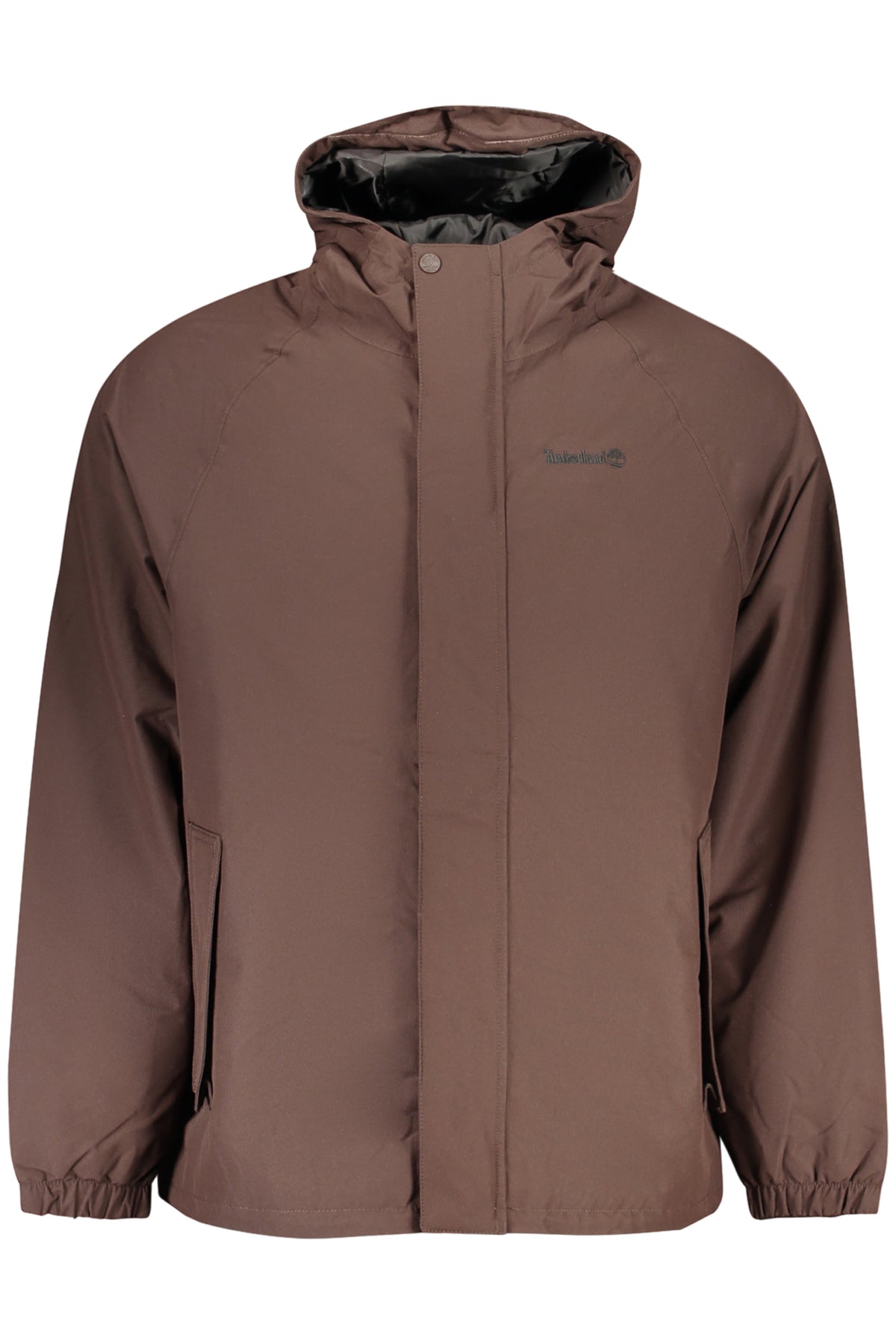 Timberland férfi barna kabát