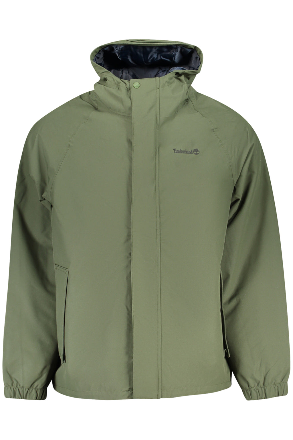 Timberland férfi zöld kabát