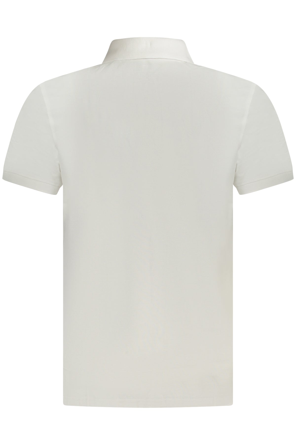 Timberland polo rövid ujjú férfi, fehér