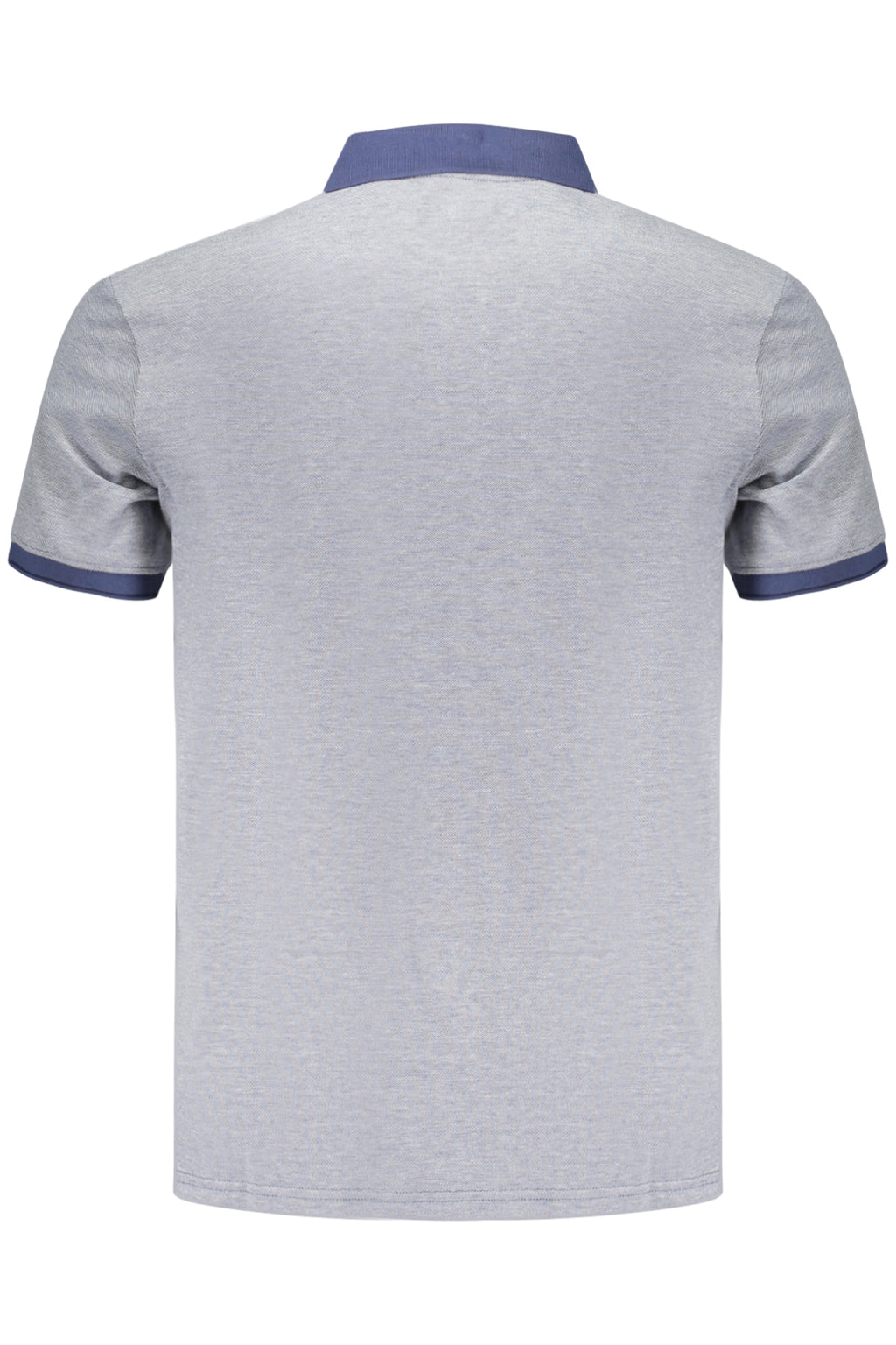 Timberland férfi rövid ujjú galléros póló